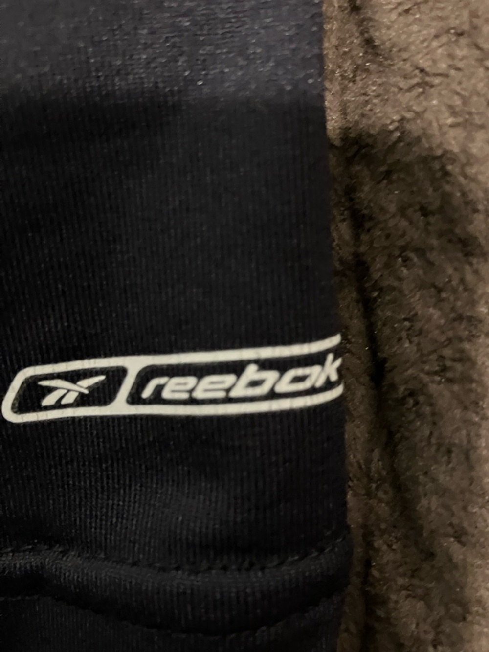 Reebok Black HydroMove Performance Tank - Picture 4 of 10